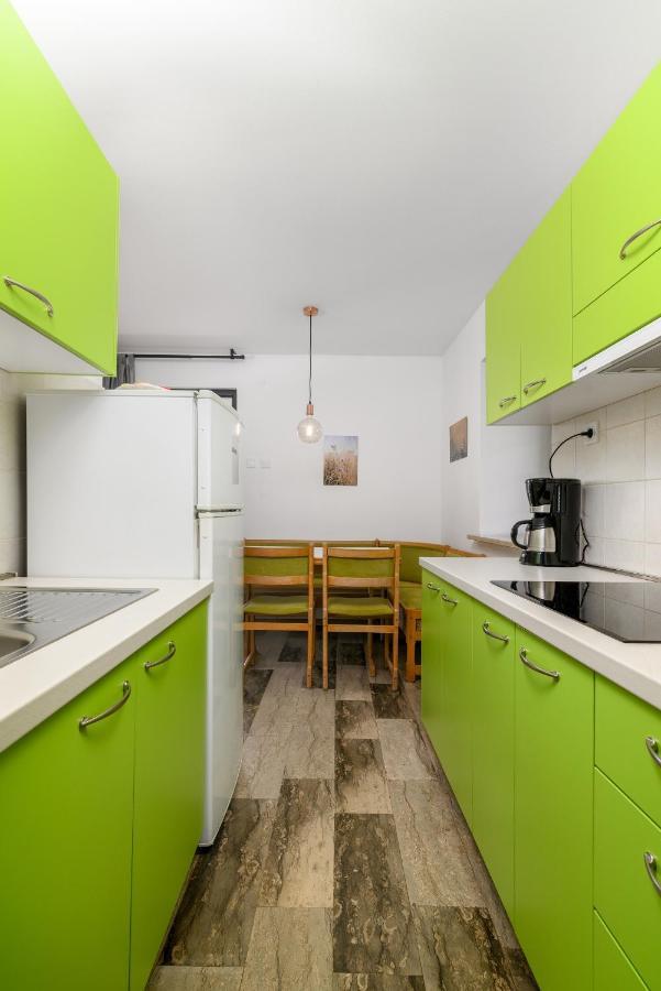 Apartments With A Parking Space Premantura, Medulin - 2228 Exterior foto